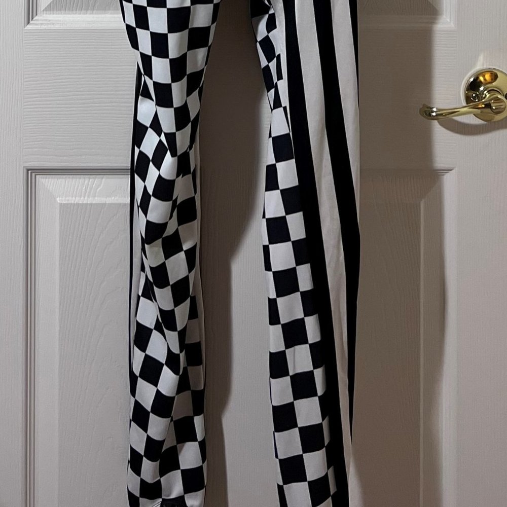 Curtain Call Costumes - Dance Costume ~ Street Performance Style #J5197 - Picture 2 of 8